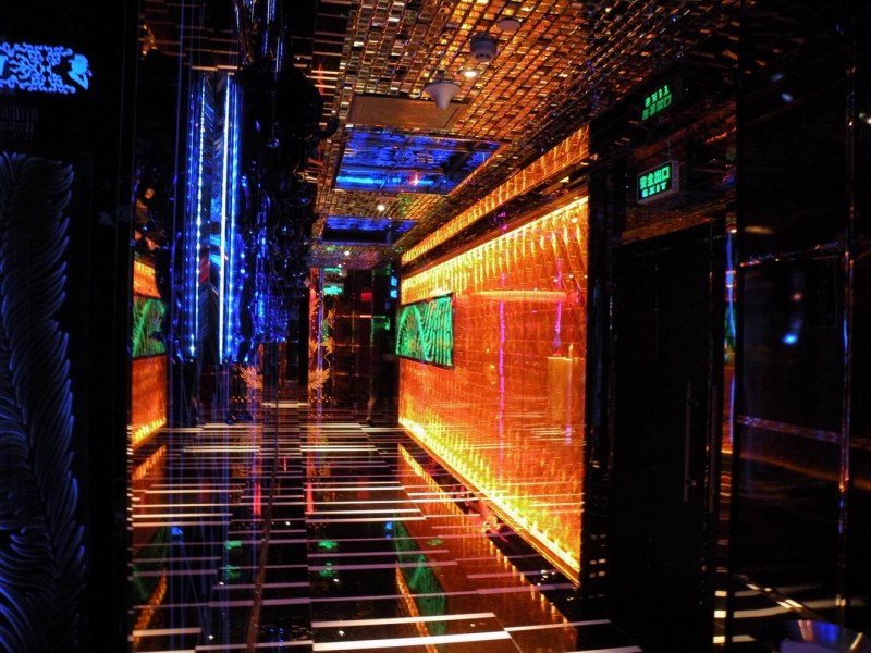 岳阳商务ktv收费标准-平江县ktv预订