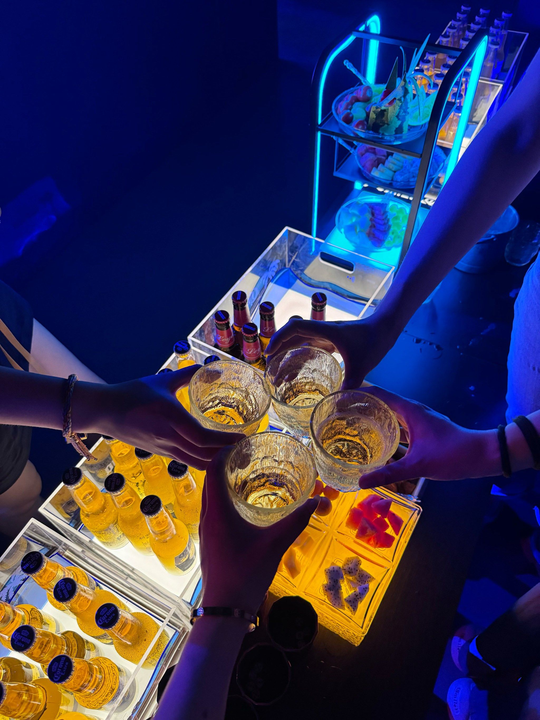 岳阳商务KTV模式大揭秘-平江县ktv预订